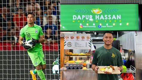 Hassan Sunny Dapat Kiriman Uang Dari Suporter China