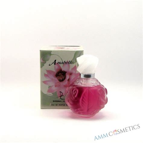 Anabelle - woda perfumowana - AMMCOSMETICS - hurtownia perfum i kosmetyków