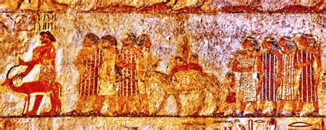 Hyksos (The Foreign Rulers) Invasion - Egypt Fun Tours