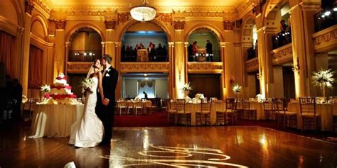 Ballroom at the Ben Weddings | Get Prices for Wedding Venues in PA