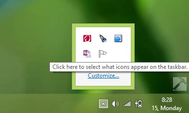 [FIX] Safely Remove Hardware And Eject Media Icon Missing In Windows