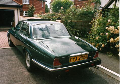 Jaguar XJ12:picture # 13 , reviews, news, specs, buy car