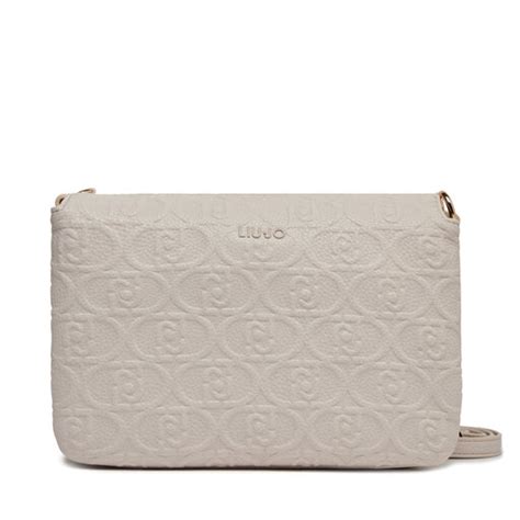 Torebka Liu Jo Ecs S Crossbody Aa E Cru Eobuwie Pl