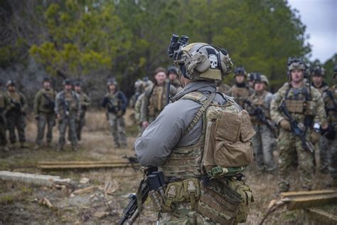 Defense Budget Cuts Risk Weakening Special Operation Forces SOFX