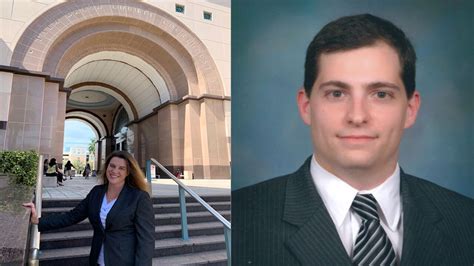 Governor Taps 2 Palm Beach Co Prosecutors For Judges