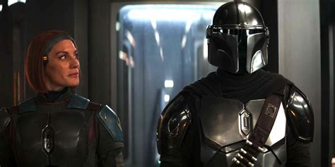 15 Best Din Djarin Quotes In The Mandalorian