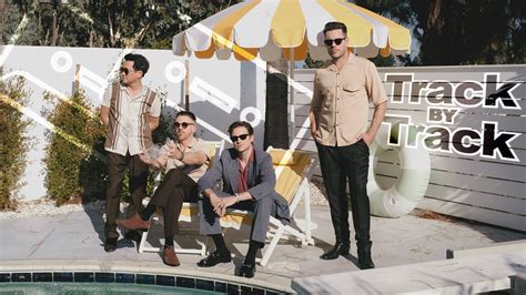 Saint Motel Break Symphony In The Sky Track Von Track Zusammen Hit