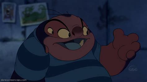 Jumba Jookiba | Lilo and stitch, Lilo and stitch 2002, Animation