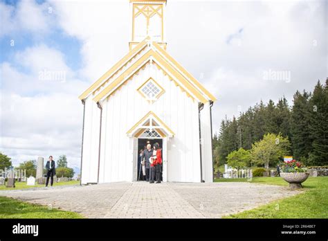 Vevelstad Church Hi Res Stock Photography And Images Alamy