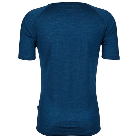 Löffler T Shirt Merino Tencel Funktionsshirt Herren online kaufen