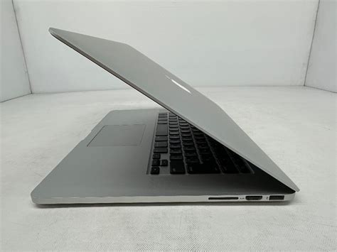 通電確認済み Apple MacBook Pro A1398 Retina 15 inch Mid 2015 Core i7 4770HQ 2