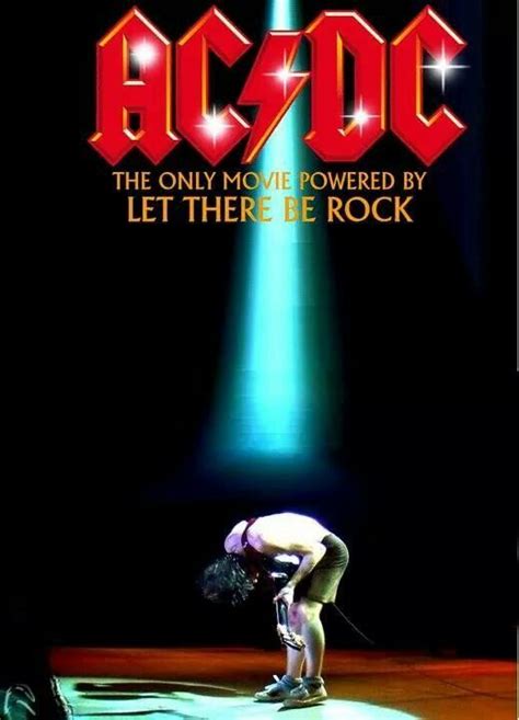 AC/DC: Let There Be Rock (1980) IMDb, 55% OFF