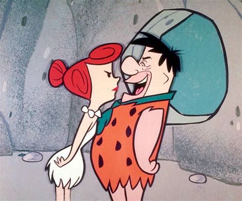 Flintstones 9 30 60 4 1 66 Wilma Flintstone Fred Flintstone