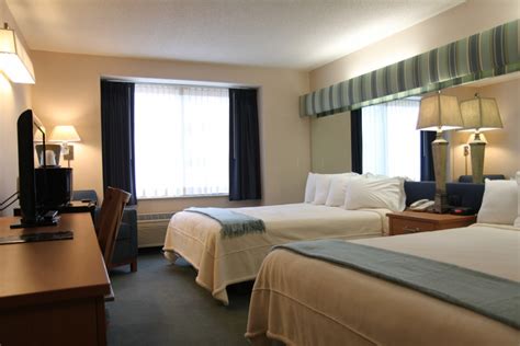 Brentwood Downtown – Brentwood Inn and Suites Rochester Downtown Mayo ...