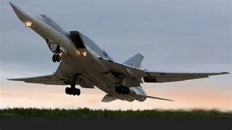 Russia Thwarted Ukrainian Attempt to Hijack Its Strategic Bomber ...