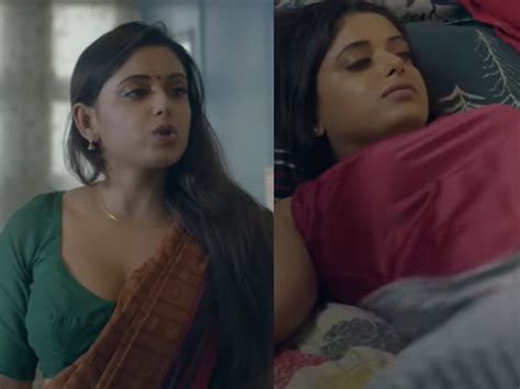 Sneha Paul Hot Scenes In Chawl House Season 3 Promo Watch Video Chawl