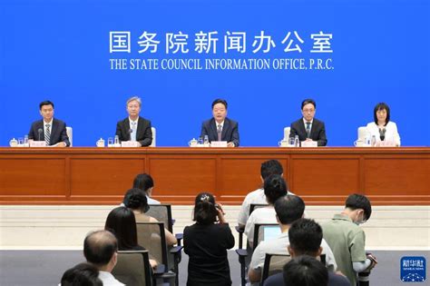 新华全媒丨国新办举行2023年上半年知识产权工作新闻发布会 光明网