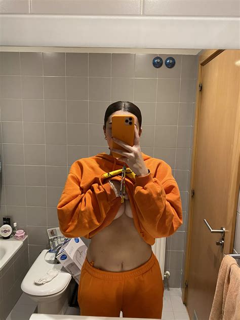 Feeling Like GOKU Today Nudes Underboob NUDE PICS ORG