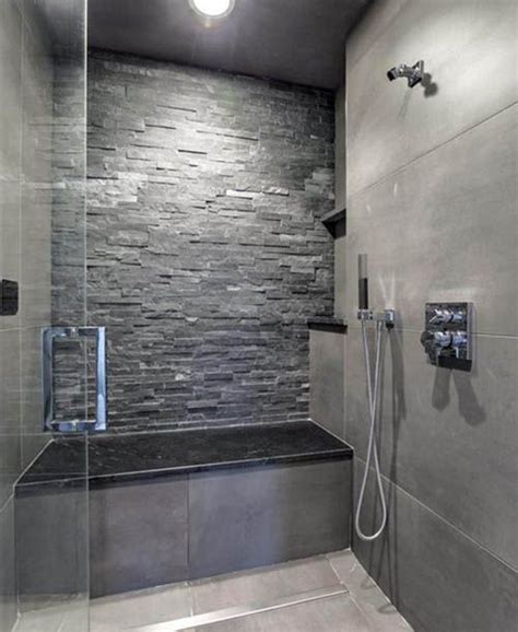 Modern Shower Accent Wall Racewiseradio