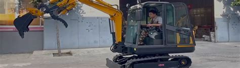 Grapple Attachments | Grapple Attachment for Excavators