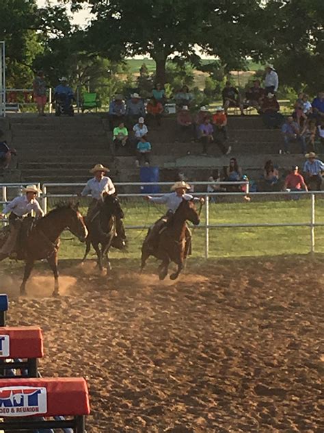 2016 Xit Ranch Rodeo Results Working Ranch Cowboys Association