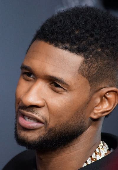 Usher - Ethnicity of Celebs | What Nationality Ancestry Race