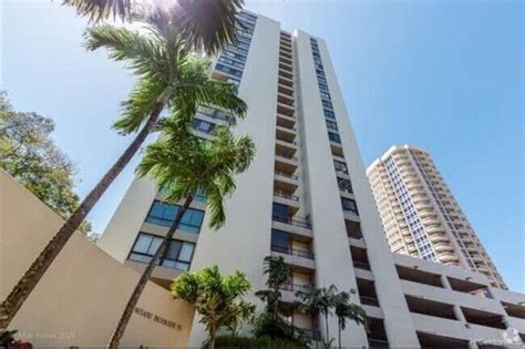 Condos For Rent in Honolulu, HI - 444 Rentals | Apartments.com