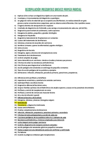 RECOPILACION PREG BREVES 1o PARCIAL Pdf