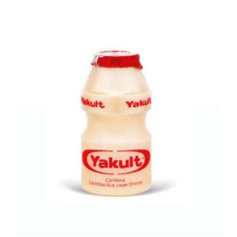 Jual Yakult Minuman Keluarga Sehat Indonesiashopee Indonesia