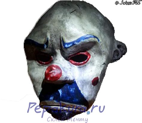 Pepakura | Склей Мечту - Part 25