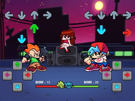 FNF APK for Android Download