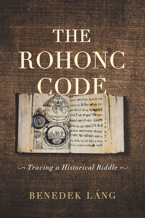 The Rohonc Code