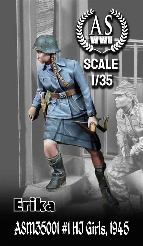 New Figures 135 Artsoldier Miniatures Armorama™