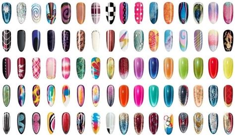 Fotos De Uñas Postizas Para Niñas - Flores facil Pedicure