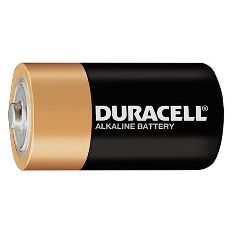 Duracell Coppertop Alkaline D Battery Mn1300 12 Box Black Medicalsupplymi