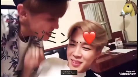 【bts】の中で1番エッチ⁉️キス魔なホビちゃん【防弾少年団】 Btsの最新動画を毎日更新♪