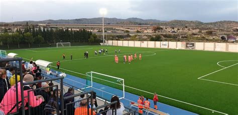 El Club Deportivo Alcoyano Se Lleva El Derbi Tras Vencer Al H Rcules Cf