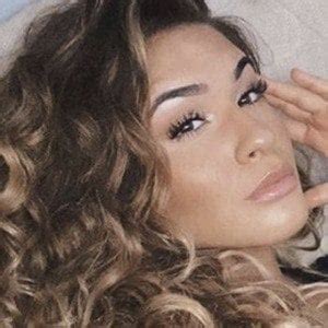 Camryn Cordova - Age, Family, Bio | Famous Birthdays