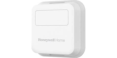 Honeywell Home Smart Room Sensor, 2-pack