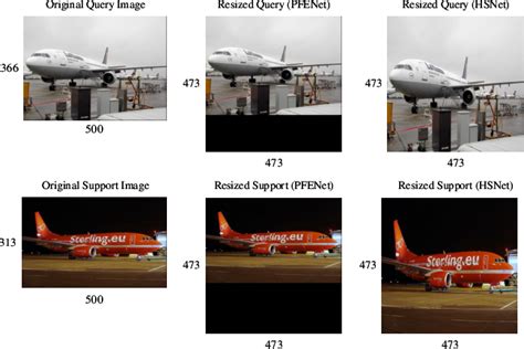 Figure From Self Calibrated Cross Attention Network For Few Shot