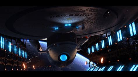 Star Trek USS Excelsior HD Star Trek Wallpapers | HD Wallpapers | ID #60223