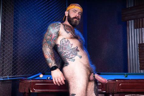 Jay Austin And Jack Dixon Gay Porn By RedixxMen