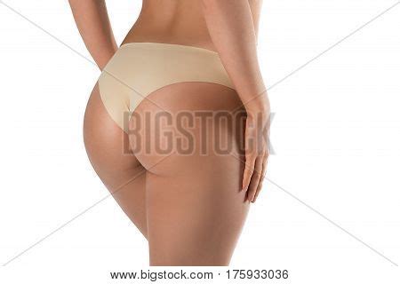 Ideal Woman S Butt Image Photo Free Trial Bigstock