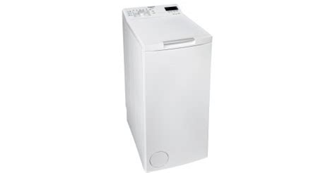 HOTPOINT WMTF 622 H C FR Fiche Technique Prix Et Avis