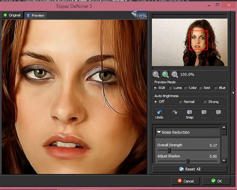 Tutorial Smudge Painting Di Photoshop Tutorial Grafisku Photoshop