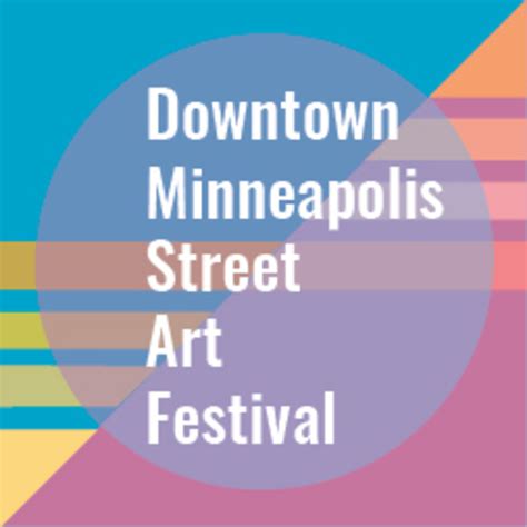 2023 Downtown Minneapolis Street Art Festival Izi Travel