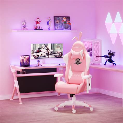 Cute Gaming Chairs For Every Gamer – AutoFull Official