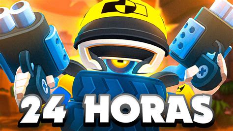 Consigo La Nueva Skin De Darryl En Horas Youtube