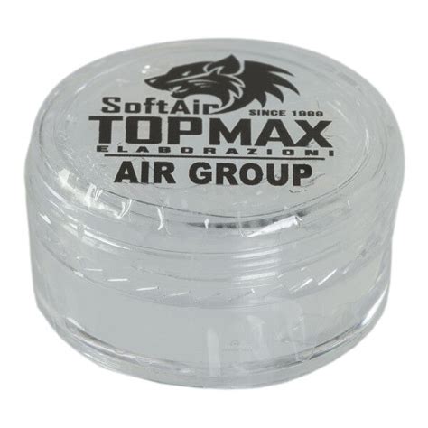 Topmax Pro Silicone Grease Pflegemittel Sonstiges Softairwaffen