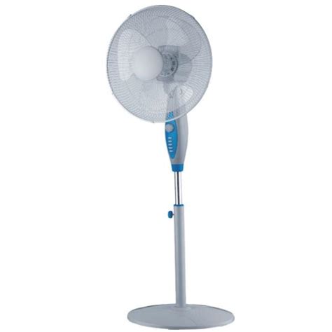 16" Oscillating Stand Fan | 16" Oscillating Pedestal Fan